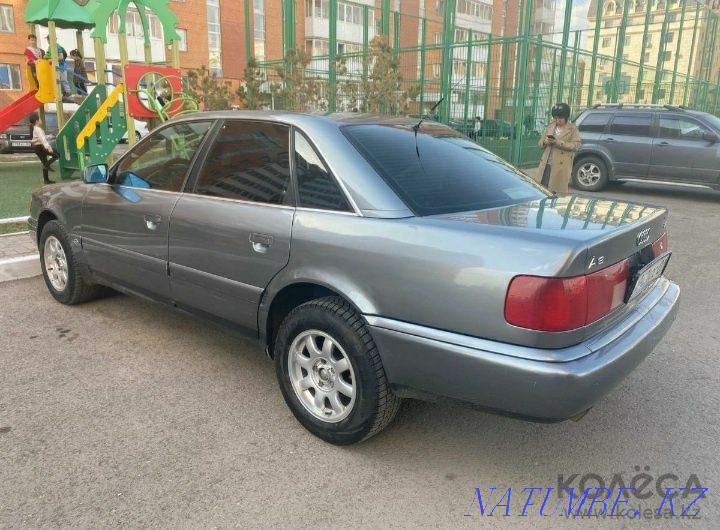 Audi A6    year Astana - photo 3