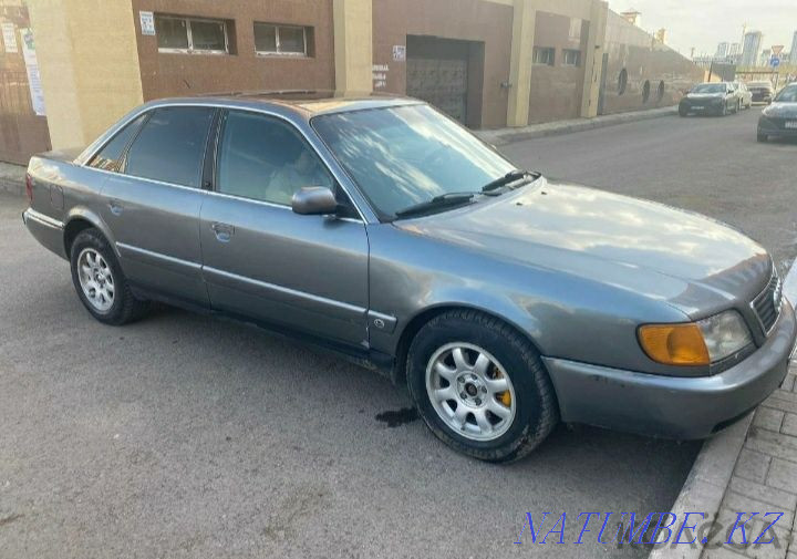 Audi A6    year Astana - photo 1