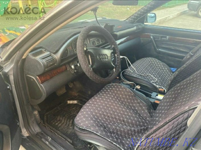 Audi A6    year Astana - photo 5