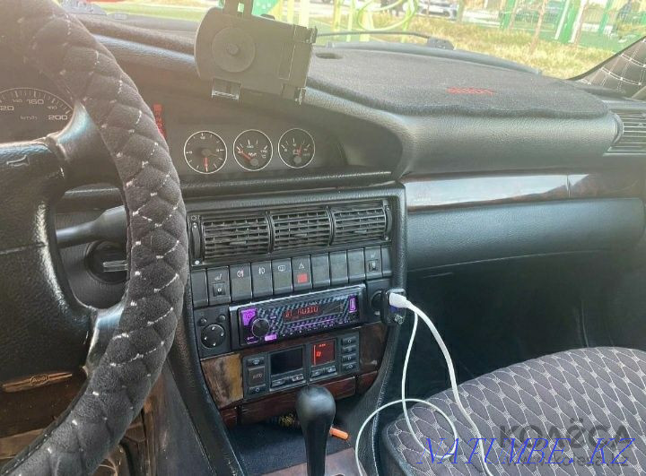 Audi A6    year Astana - photo 6