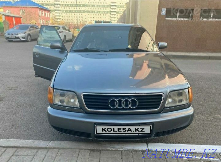 Audi A6    year Astana - photo 2