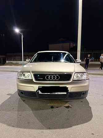 Audi A6    года  Қызылорда