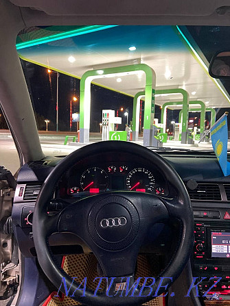 Audi A6    года Кызылорда - изображение 7