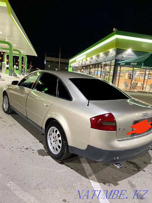 Audi A6    года Кызылорда - изображение 2
