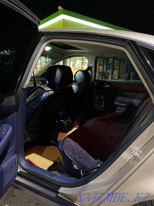 Audi A6    года Кызылорда - изображение 9