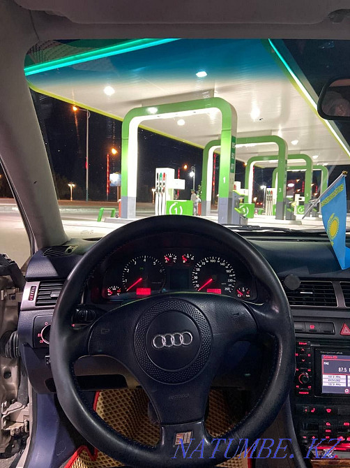 Audi A6    года Кызылорда - изображение 7