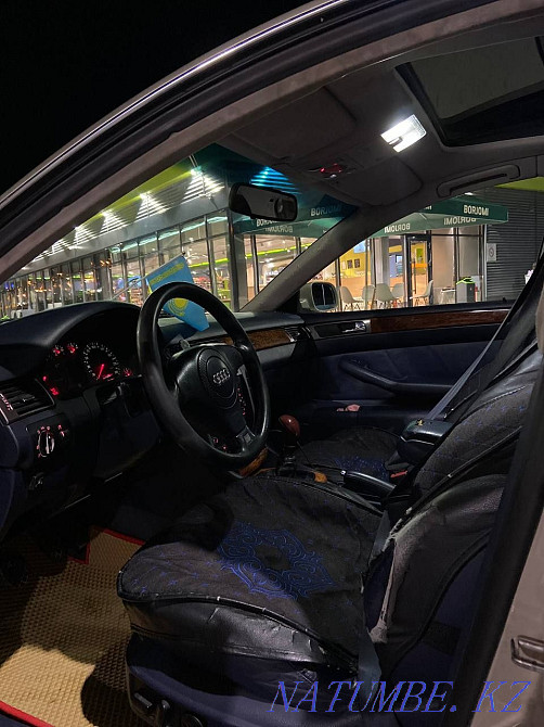 Audi A6    года Кызылорда - изображение 8