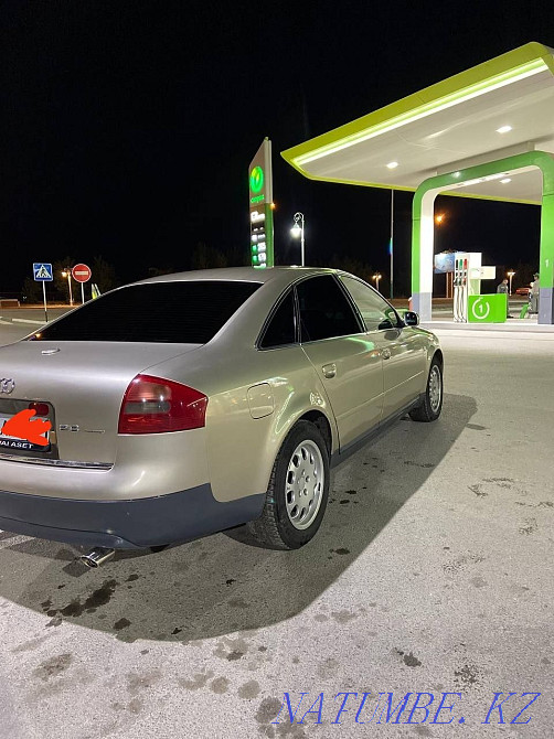 Audi A6    года Кызылорда - изображение 6