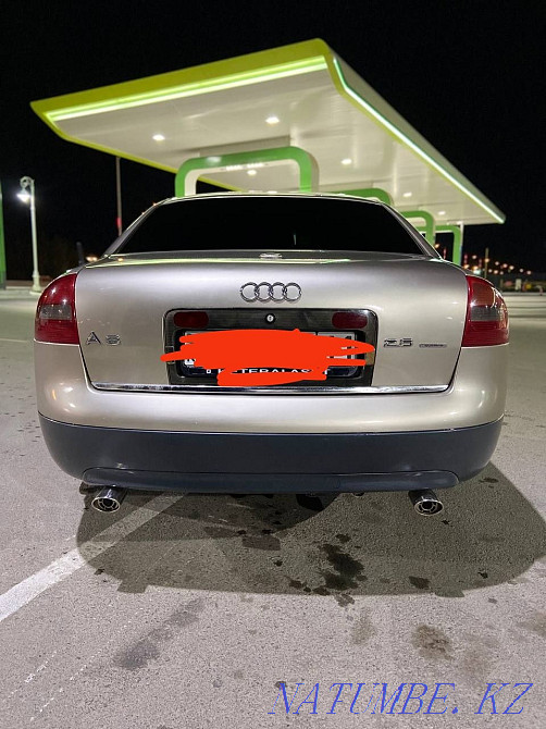 Audi A6    года Кызылорда - изображение 5