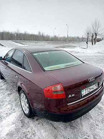 Audi A6    года Kostanay
