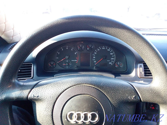 Audi A6    года Костанай - изображение 10