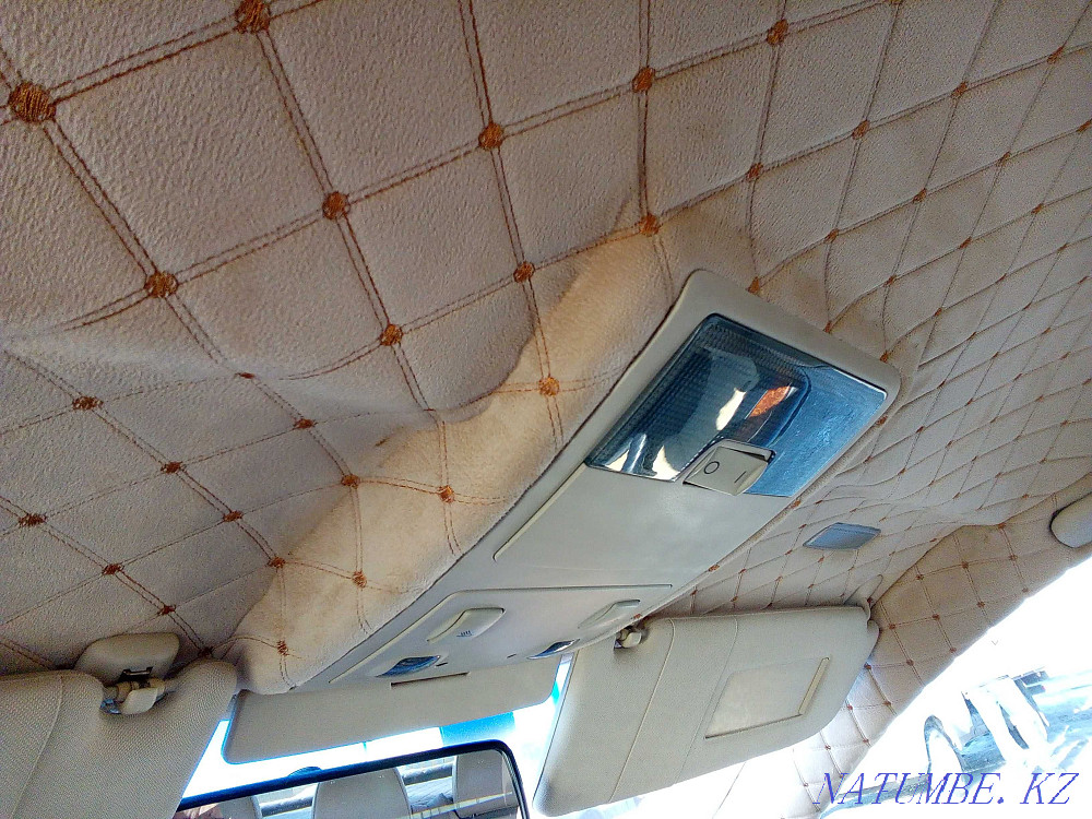 Audi A6    года Костанай - изображение 6