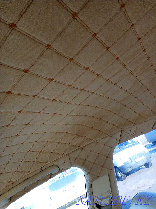 Audi A6    года Костанай - изображение 7