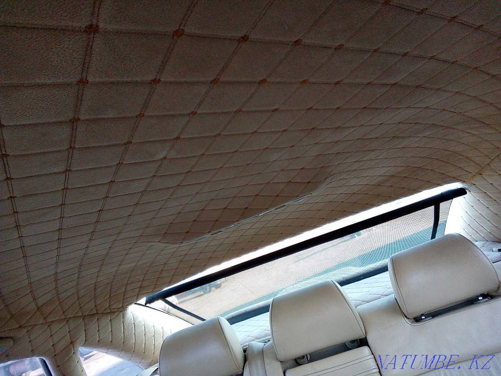 Audi A6    года Костанай - изображение 8