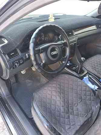 Audi A6    года Валиханово