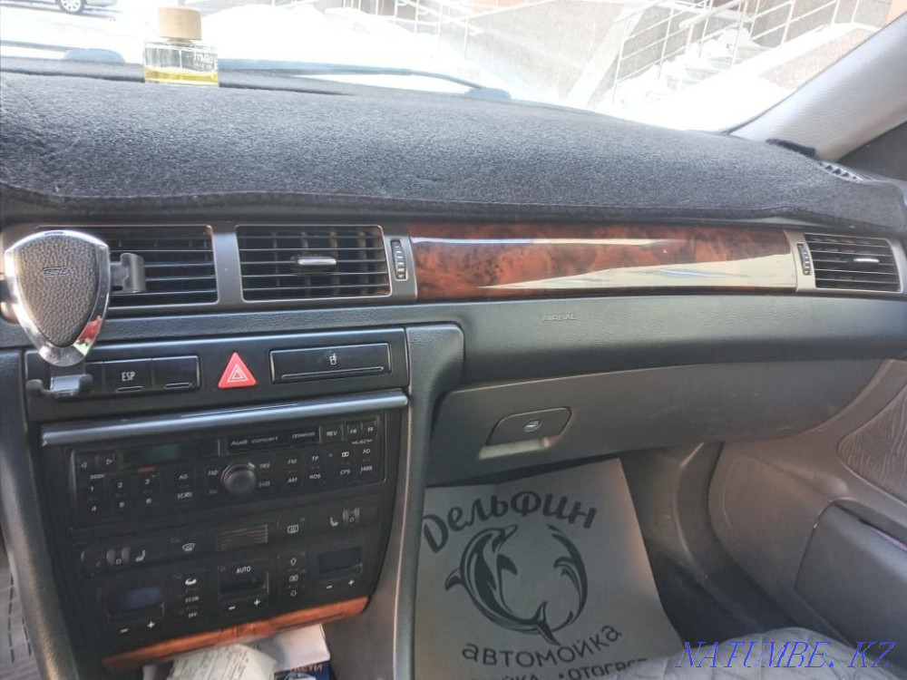 Audi A6    year Валиханово - photo 5