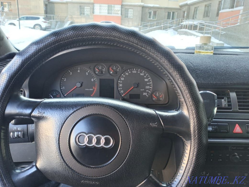 Audi A6    year Валиханово - photo 4