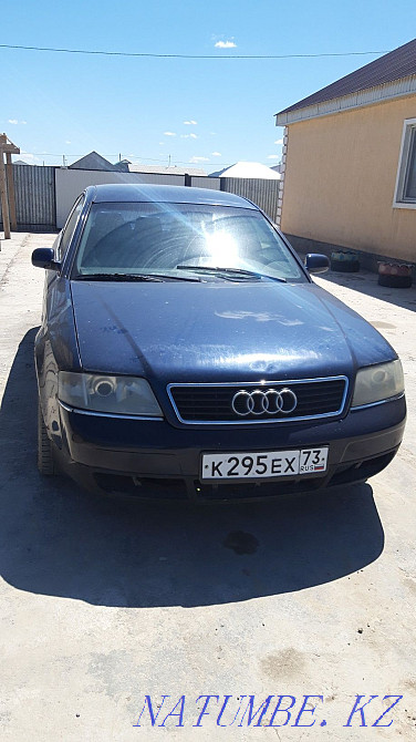 Audi A6    year Atyrau - photo 1