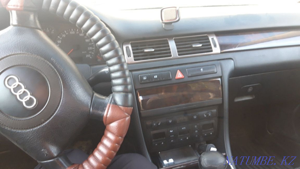Audi A6    year Atyrau - photo 5