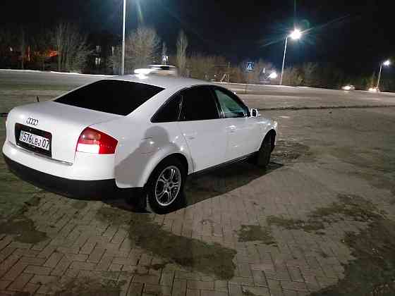 Audi A6    года Уральск