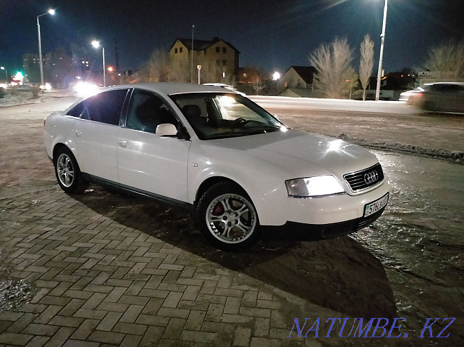 Audi A6    года Уральск - изображение 4