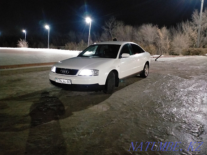 Audi A6    года Уральск - изображение 5