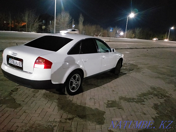 Audi A6    года Уральск - изображение 2