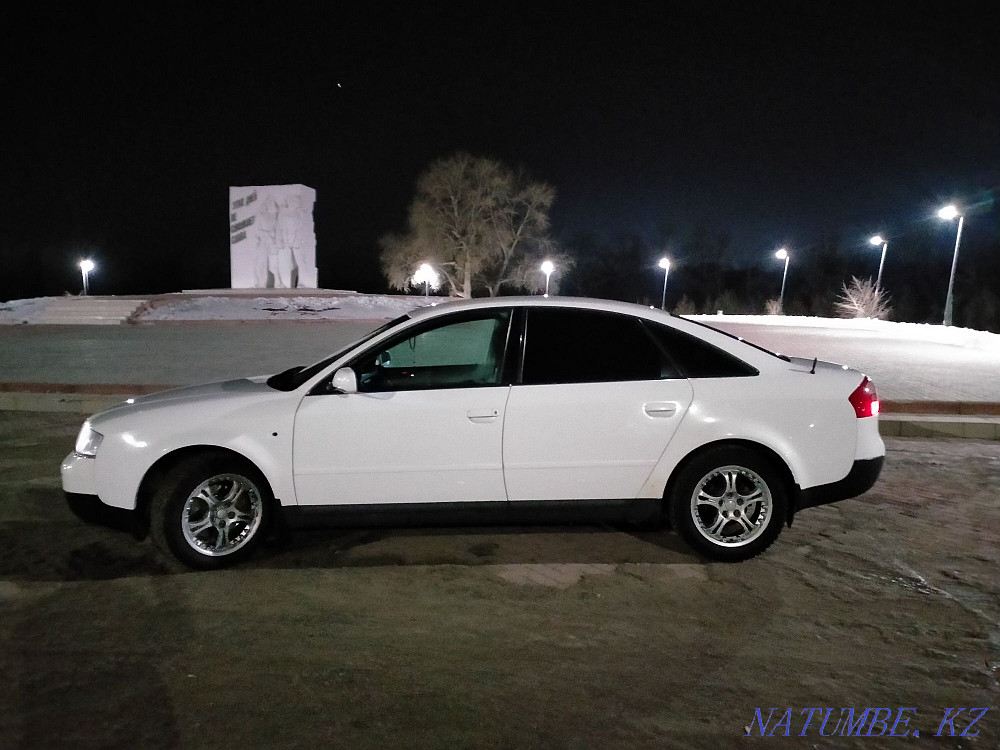 Audi A6    year Oral - photo 7