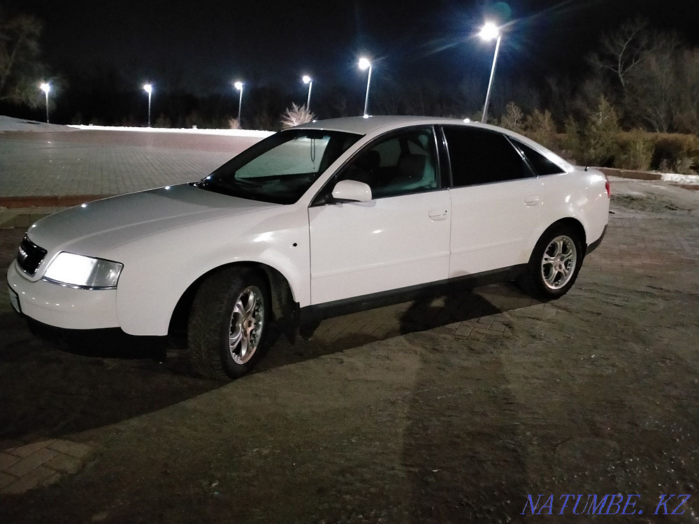 Audi A6    year Oral - photo 6