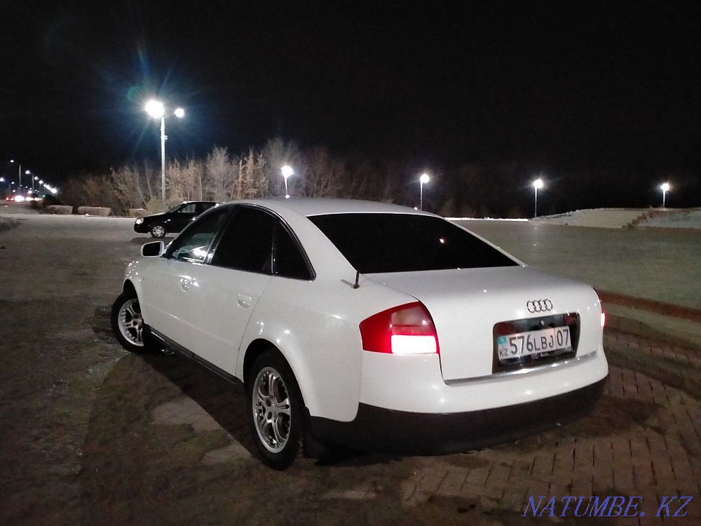 Audi A6    year Oral - photo 1