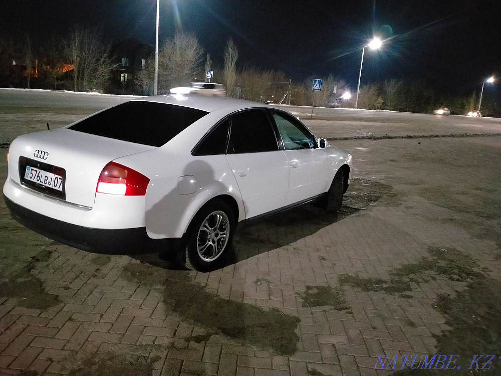 Audi A6    year Oral - photo 2