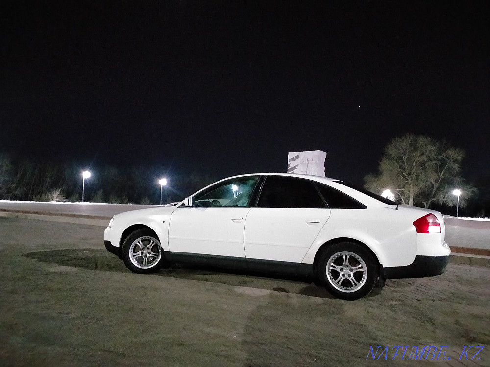 Audi A6    year Oral - photo 8