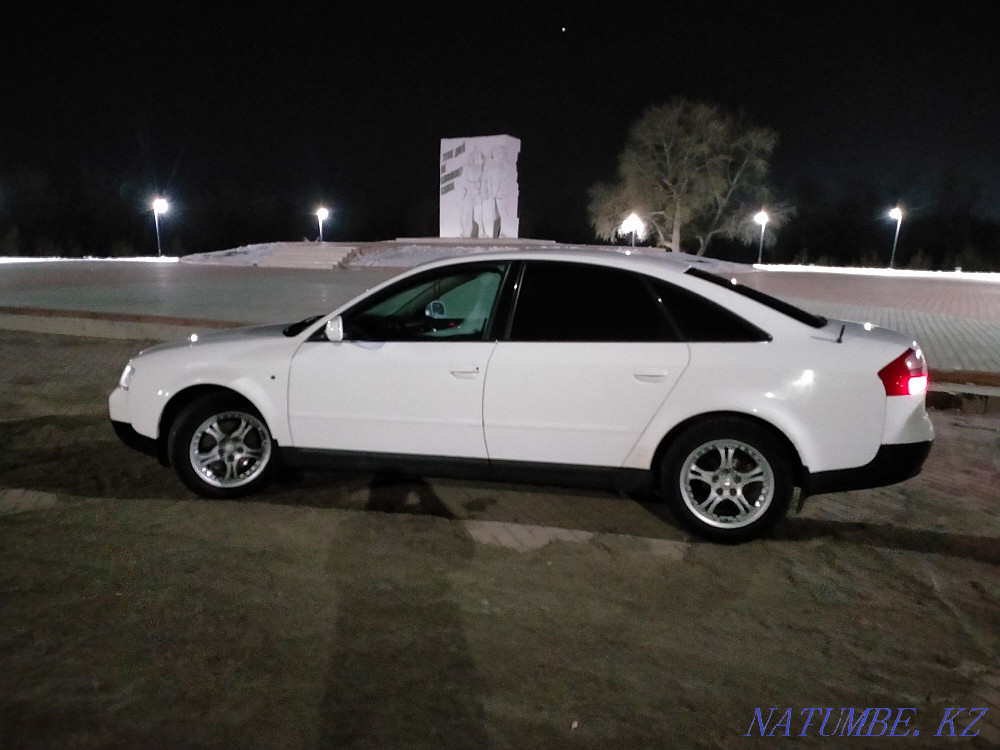 Audi A6    year Oral - photo 3