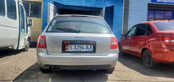 Audi A6    года Алматы
