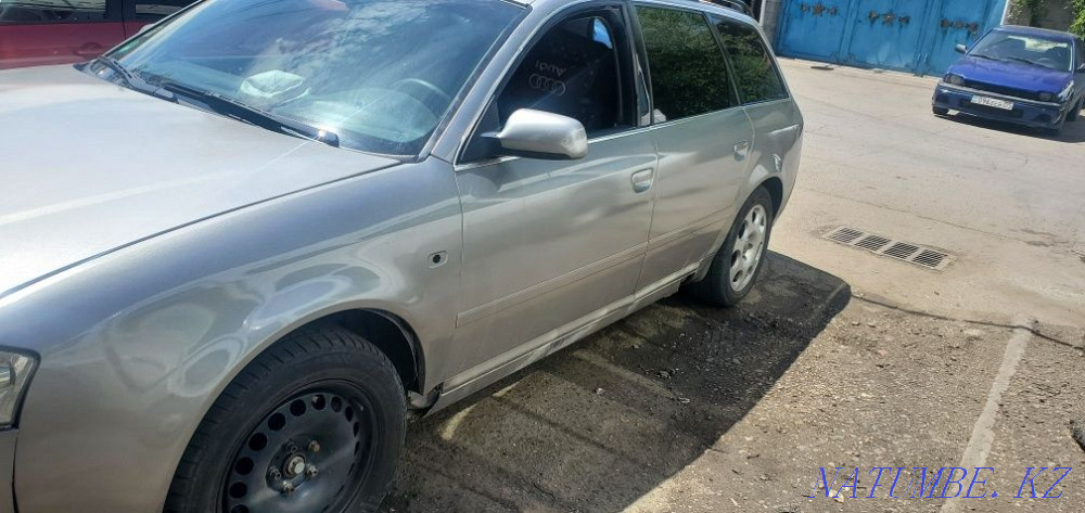 Audi A6    года Алматы - изображение 3