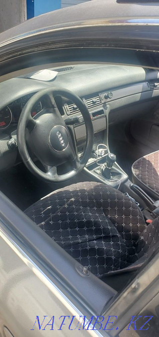 Audi A6    года Алматы - изображение 4