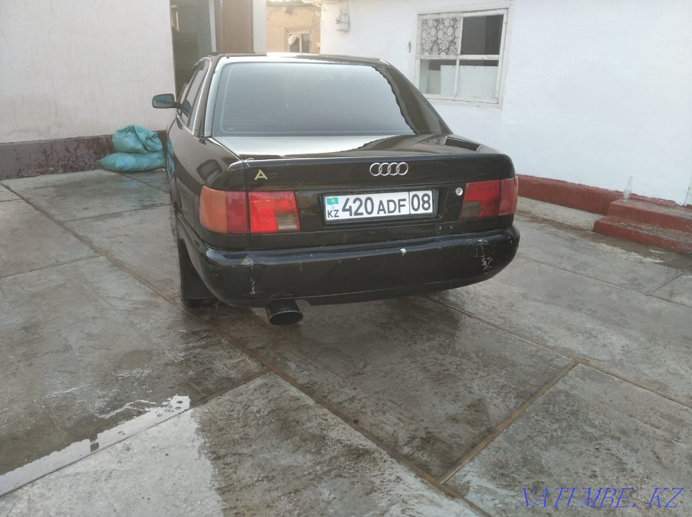 Audi A6    year Taraz - photo 5