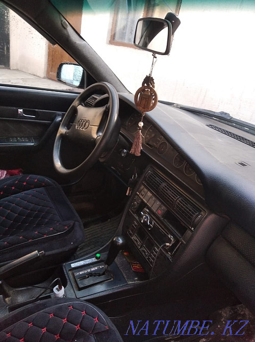 Audi A6    year Taraz - photo 4