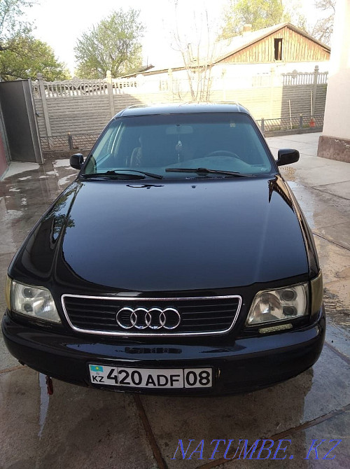 Audi A6    year Taraz - photo 2
