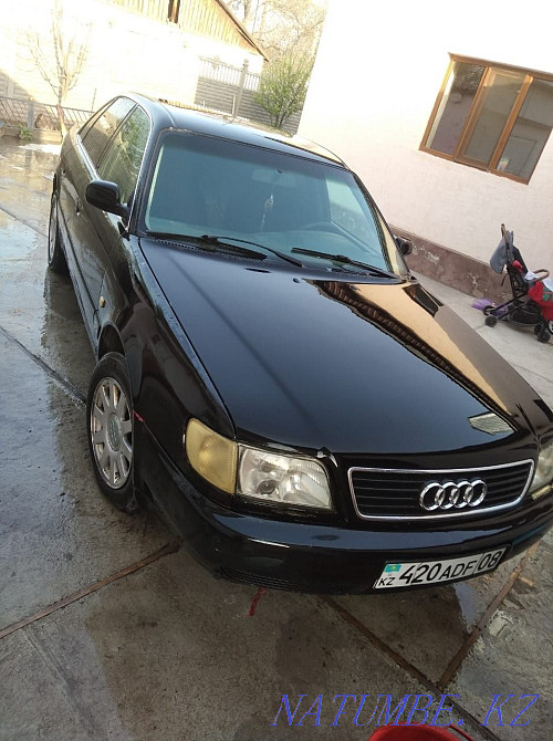 Audi A6    year Taraz - photo 1