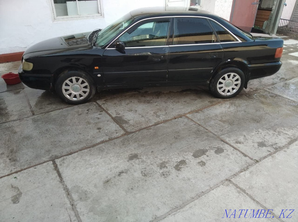 Audi A6    year Taraz - photo 3