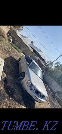 Audi A6    year Shymkent - photo 3