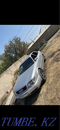 Audi A6    года Шымкент - изображение 2