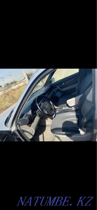 Audi A6    года Шымкент - изображение 6