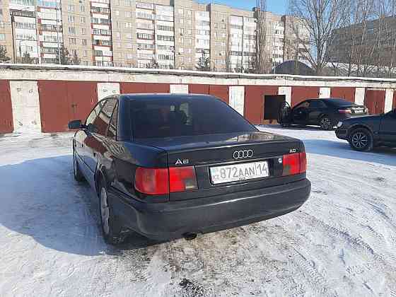 Audi A6    года Муткенова