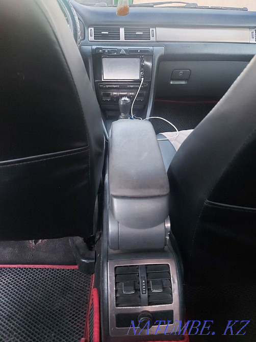 Audi A6    year Makinsk - photo 6