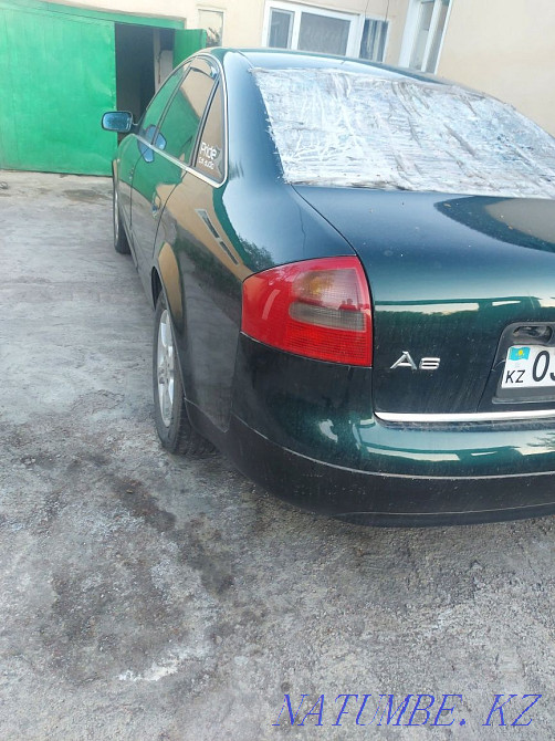 Audi A6    year Makinsk - photo 4