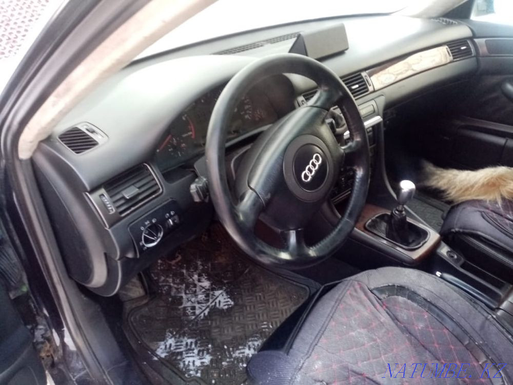 Audi A6    года Павлодар - изображение 1