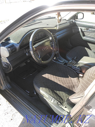 Audi A6    года Сарань - изображение 8