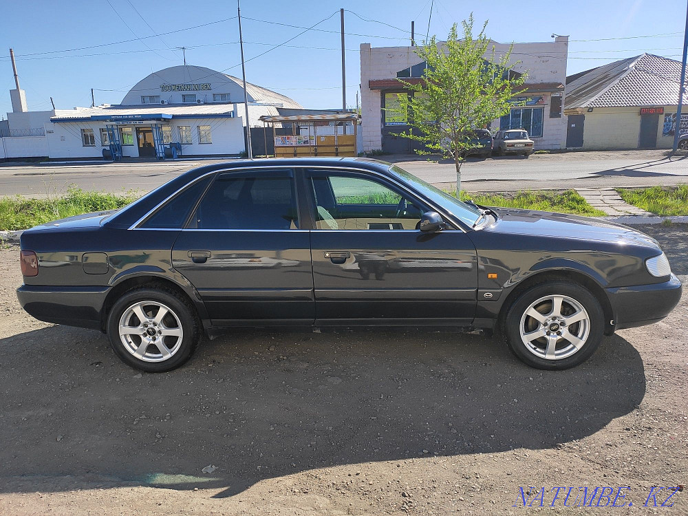 Audi A6    year Sorang - photo 4